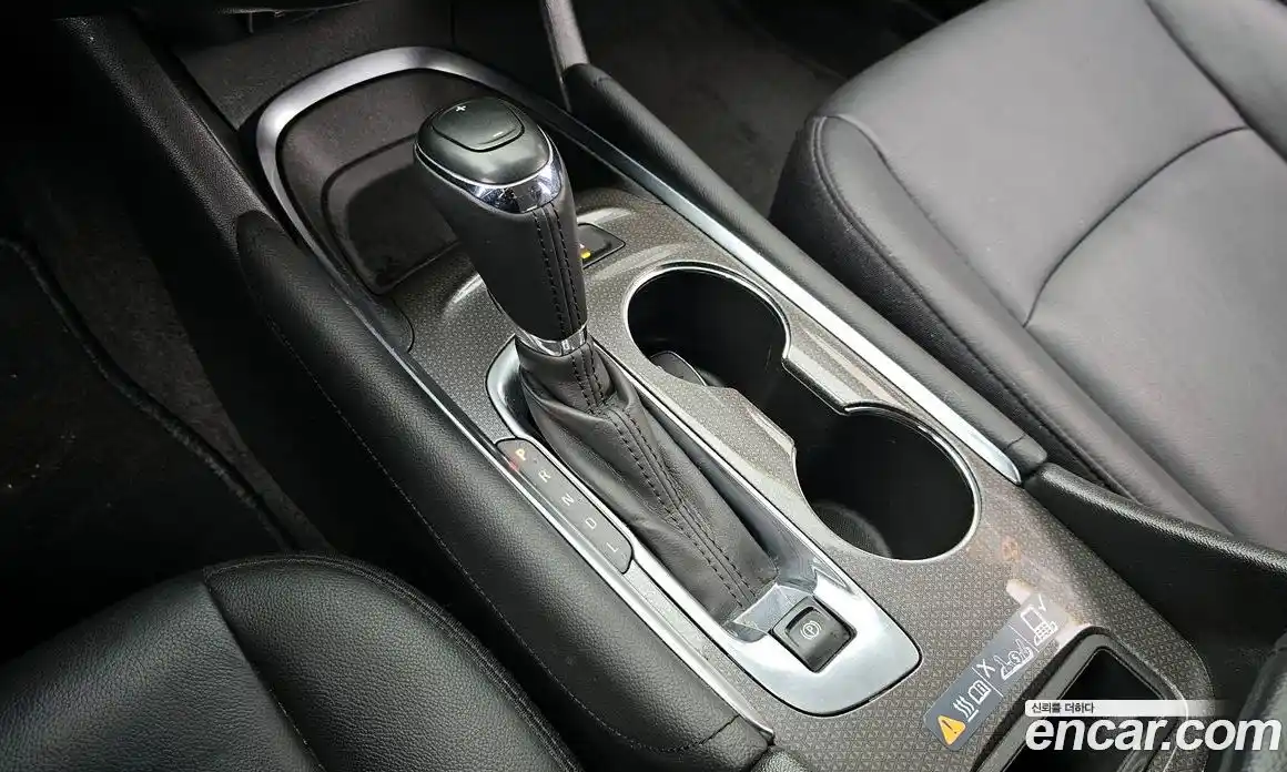 Chevrolet Malibu 2018 1.5 Автомат в Москве № 41190, фото 3