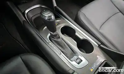 Chevrolet Malibu 2018 1.5 Автомат в Москве № 41190, миниатюра 3