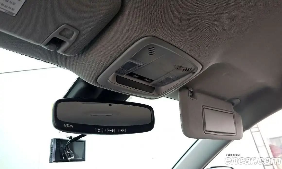 Chevrolet Malibu 2018 1.5 Автомат в Москве № 41190, фото 6