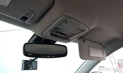 Chevrolet Malibu 2018 1.5 Автомат в Москве № 41190, миниатюра 6