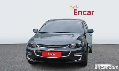 Chevrolet Malibu 2018 1.5 Автомат в Москве № 41190, миниатюра 7