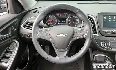 Chevrolet Malibu 2018 1.5 Автомат в Москве № 41190, миниатюра 8