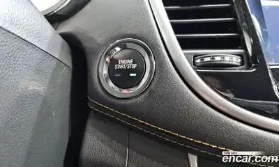 Chevrolet Trax 2019 1.4 Автомат в Москве № 41271, миниатюра 12