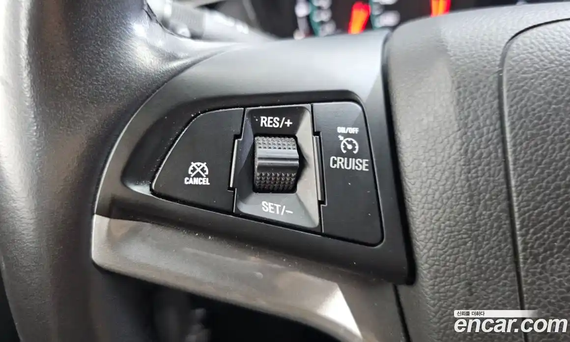 Chevrolet Trax 2019 1.4 Автомат в Москве № 41271, фото 15