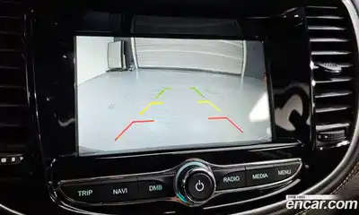 Chevrolet Trax 2019 1.4 Автомат в Москве № 41271, миниатюра 5