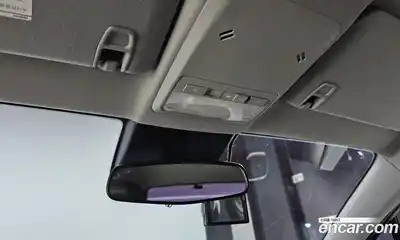 Chevrolet Trax 2019 1.4 Автомат в Москве № 41271, миниатюра 8