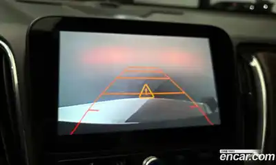 Chevrolet Malibu 2018 1.5 Автомат в Москве № 41577, миниатюра 3