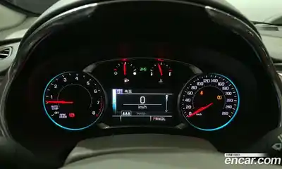 Chevrolet Malibu 2018 1.5 Автомат в Москве № 41577, миниатюра 4