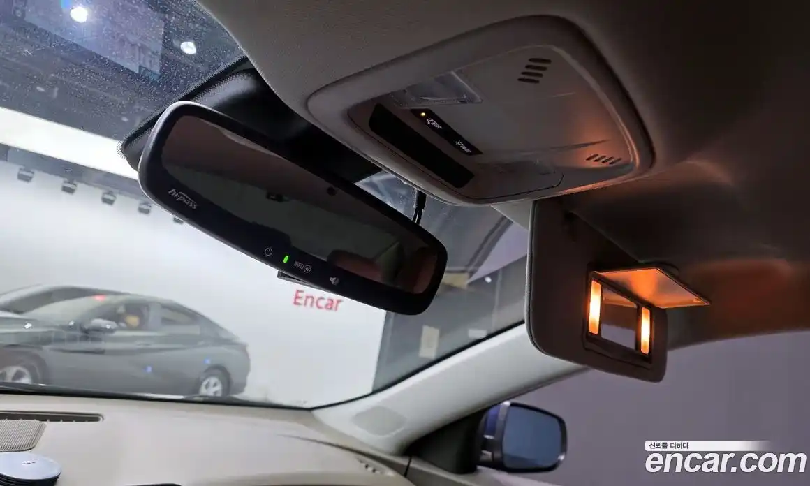 Chevrolet Malibu 2018 1.5 Автомат в Москве № 41577, фото 6