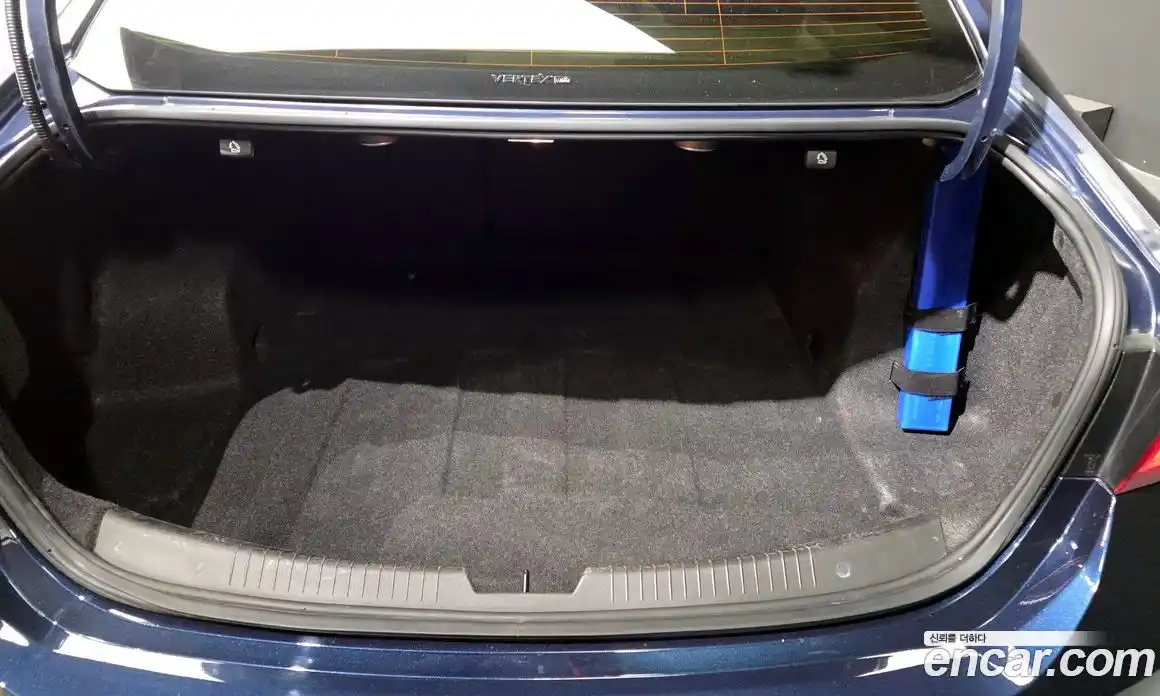 Chevrolet Malibu 2018 1.5 Автомат в Москве № 41577, фото 7