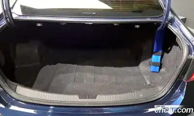 Chevrolet Malibu 2018 1.5 Автомат в Москве № 41577, миниатюра 7