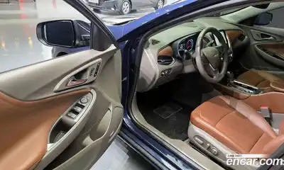 Chevrolet Malibu 2018 1.5 Автомат в Москве № 41577, миниатюра 8