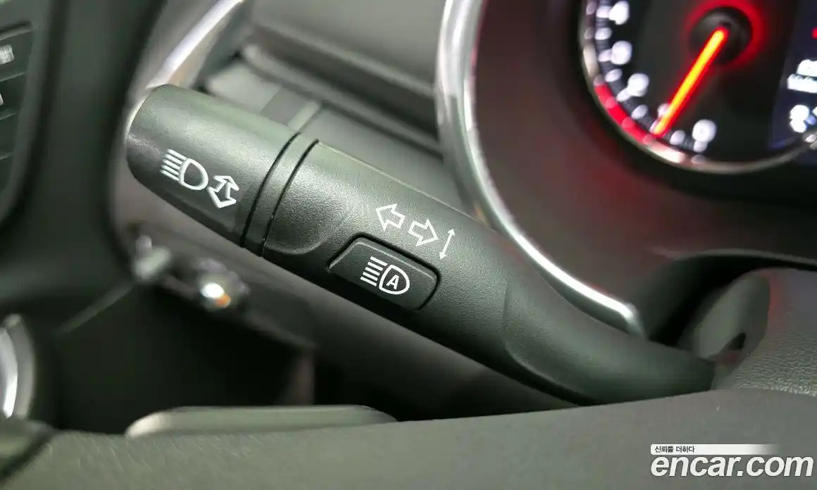 Chevrolet Malibu 2019 2.0 Автомат в Москве № 41584, фото 20