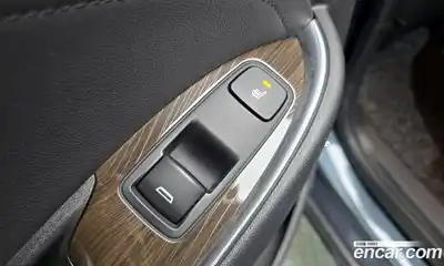 Chevrolet Malibu 2019 2.0 Автомат в Москве № 41584, миниатюра 2