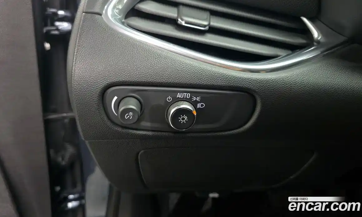 Chevrolet Malibu 2019 2.0 Автомат в Москве № 41584, фото 3