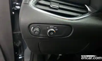 Chevrolet Malibu 2019 2.0 Автомат в Москве № 41584, миниатюра 3