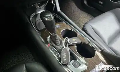 Chevrolet Malibu 2019 2.0 Автомат в Москве № 41584, миниатюра 10