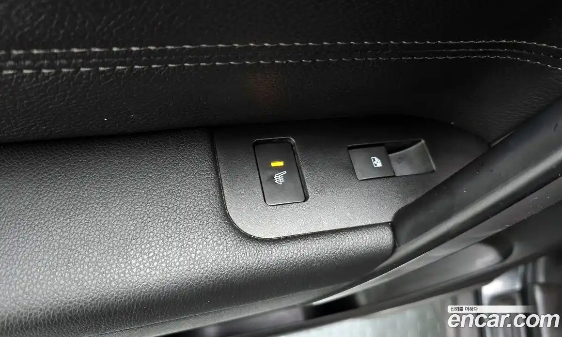 Chevrolet Captiva 2016 2.0 Автомат в Москве № 41714, фото 15