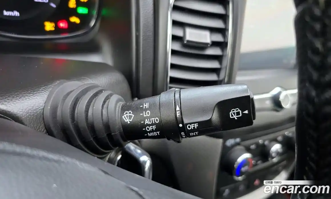 Chevrolet Captiva 2016 2.0 Автомат в Москве № 41714, фото 9