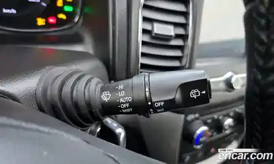 Chevrolet Captiva 2016 2.0 Автомат в Москве № 41714, миниатюра 9