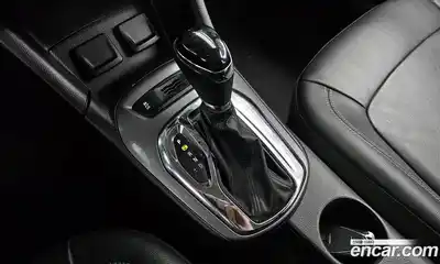Chevrolet Cruze 2017 1.4 Автомат в Москве № 42050, миниатюра 11