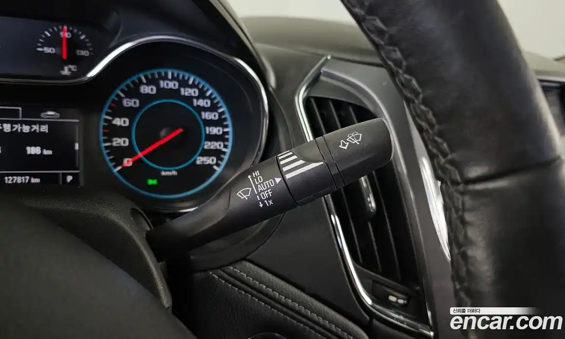 Chevrolet Cruze 2017 1.4 Автомат в Москве № 42050, фото 20