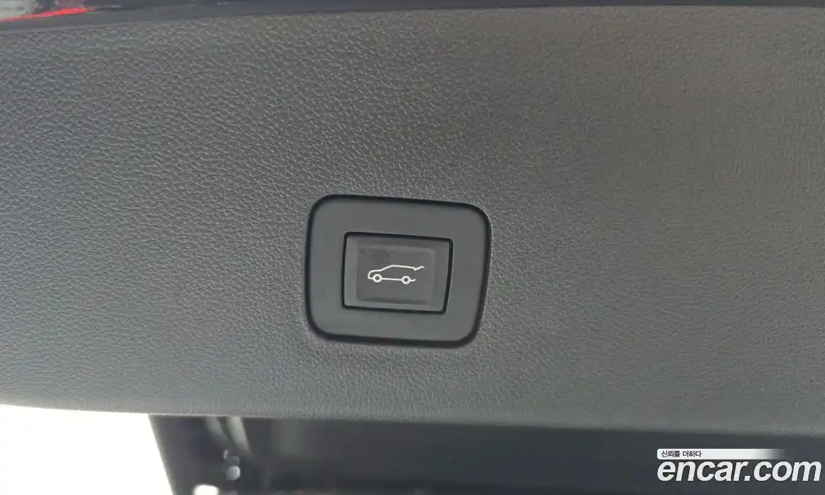 Chevrolet Trax 2024 1.2 Автомат в Москве № 42087, фото 11