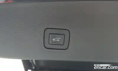 Chevrolet Trax 2024 1.2 Автомат в Москве № 42087, миниатюра 11