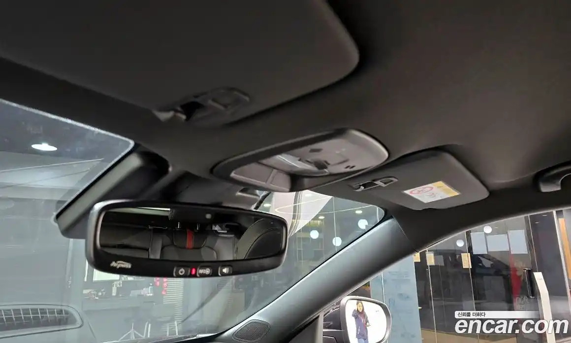 Chevrolet Trax 2024 1.2 Автомат в Москве № 42087, фото 13