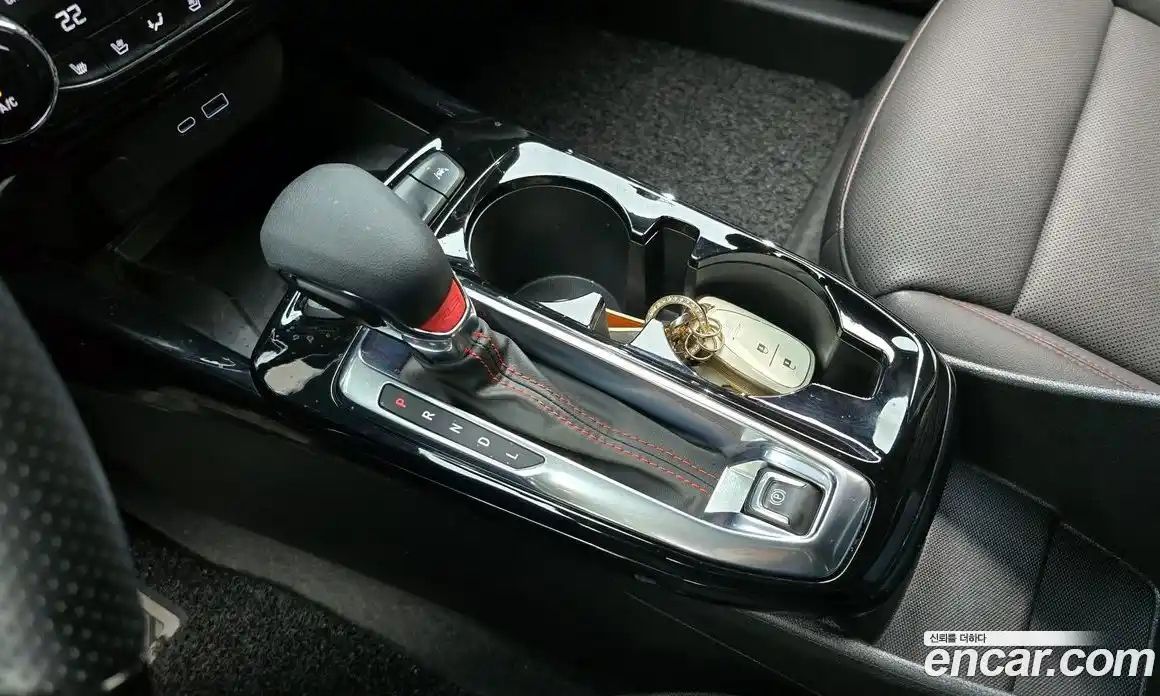 Chevrolet Trax 2024 1.2 Автомат в Москве № 42087, фото 19