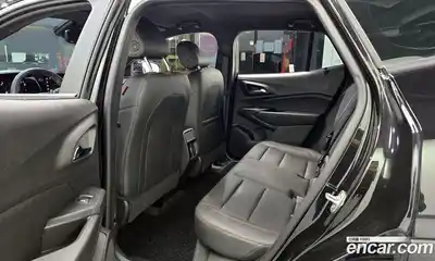 Chevrolet Trax 2024 1.2 Автомат в Москве № 42087, миниатюра 2