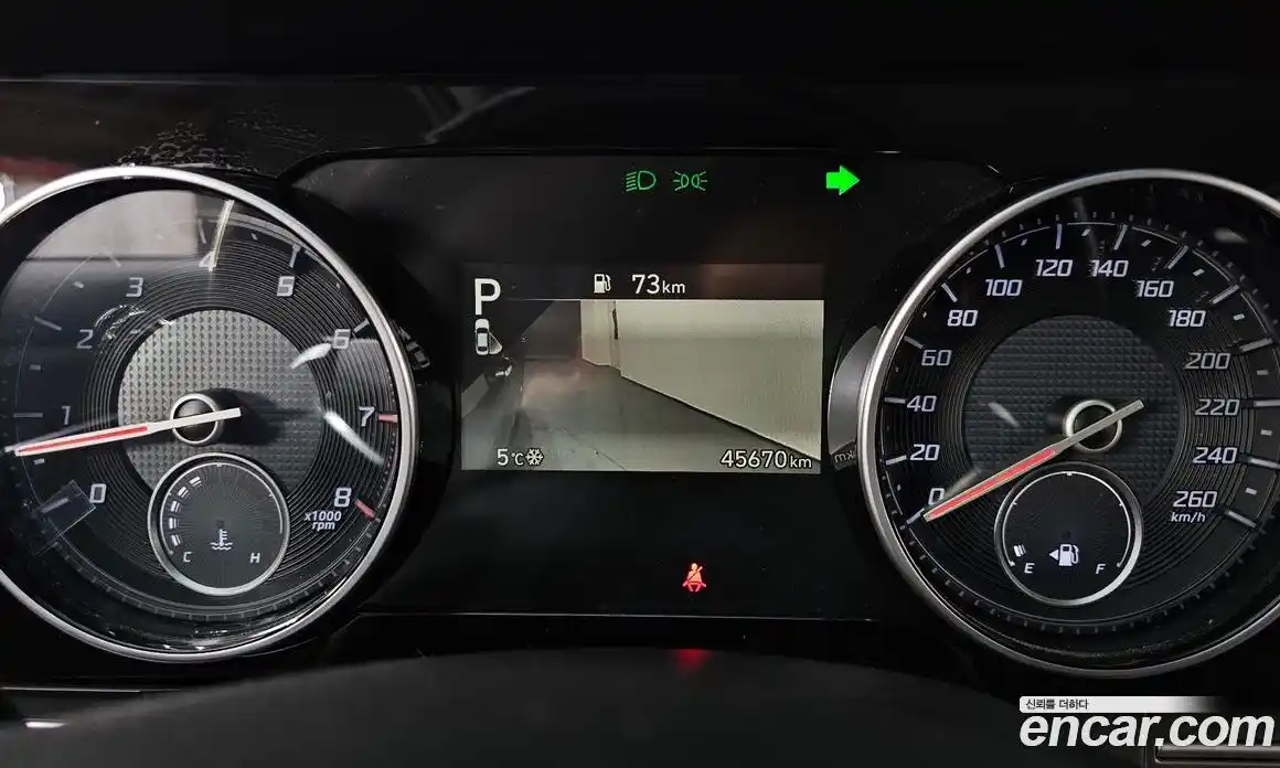 Hyundai Grandeur 2020 2.5 Автомат в Москве № 43623, фото 16