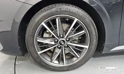 Hyundai Grandeur 2020 2.5 Автомат в Москве № 43623, миниатюра 9