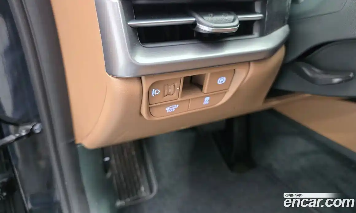 Hyundai Grandeur 2025 2.5 Автомат в Москве № 44977, фото 13