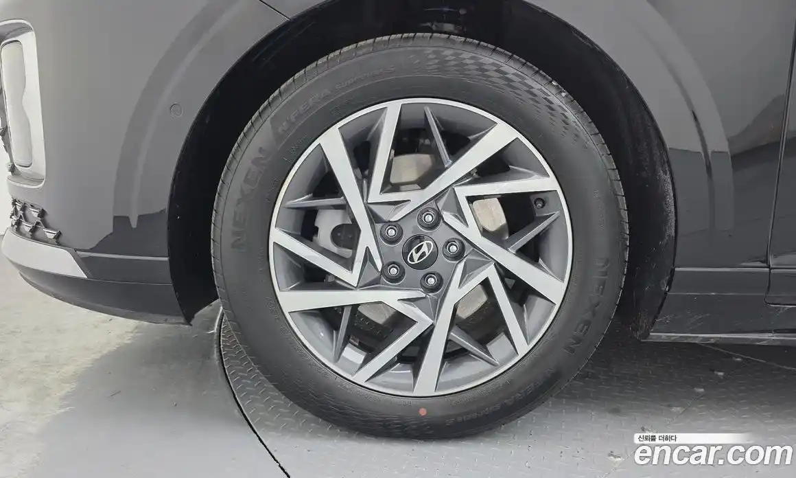 Hyundai Grandeur 2025 2.5 Автомат в Москве № 44977, фото 14