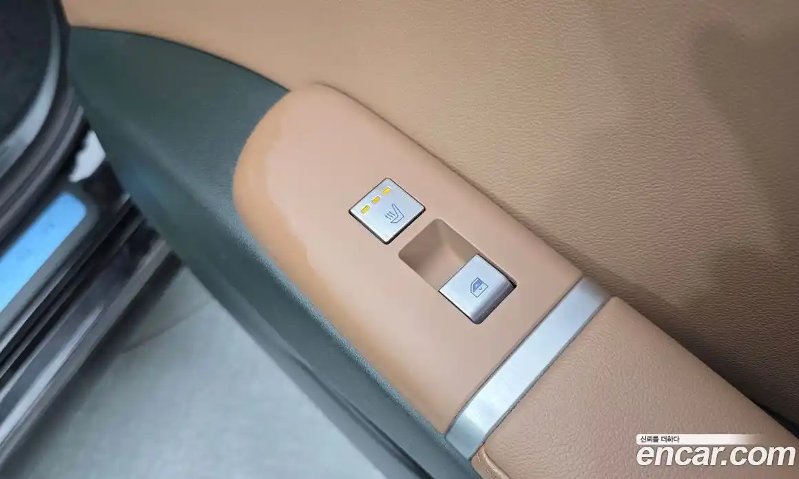 Hyundai Grandeur 2025 2.5 Автомат в Москве № 44977, фото 20