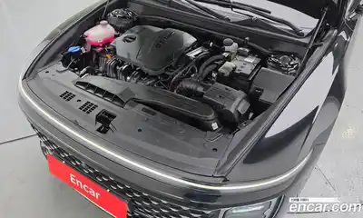 Hyundai Grandeur 2025 2.5 Автомат в Москве № 44977, миниатюра 2