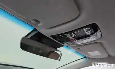 Hyundai Grandeur 2025 2.5 Автомат в Москве № 44977, миниатюра 4