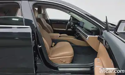Hyundai Grandeur 2025 2.5 Автомат в Москве № 44977, миниатюра 6