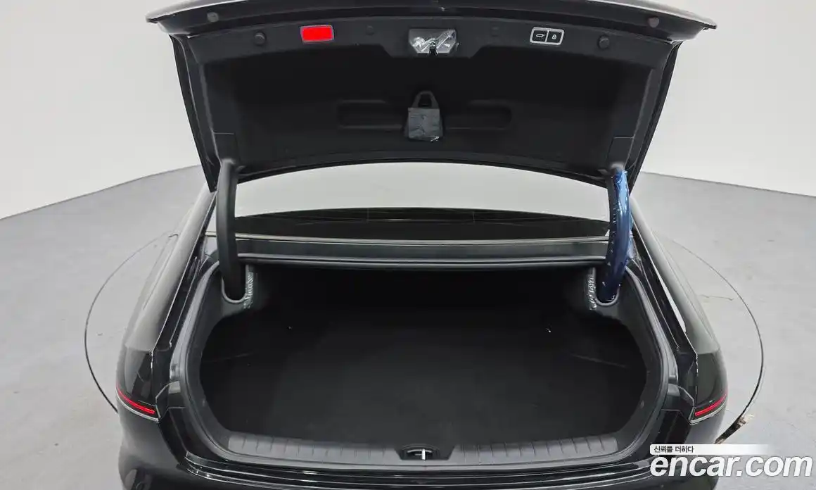 Hyundai Grandeur 2025 2.5 Автомат в Москве № 44977, фото 8