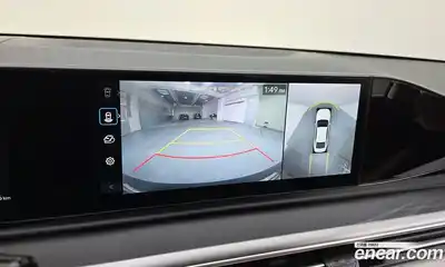 Hyundai Grandeur 2025 2.5 Автомат в Москве № 44977, миниатюра 9