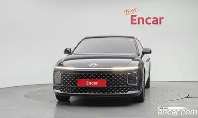 Hyundai Grandeur 2025 2.5 Автомат в Москве № 44977, миниатюра 10