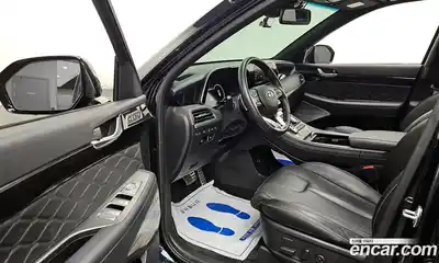 Hyundai Palisade 2022 3.8 Автомат в Москве № 46204, миниатюра 11