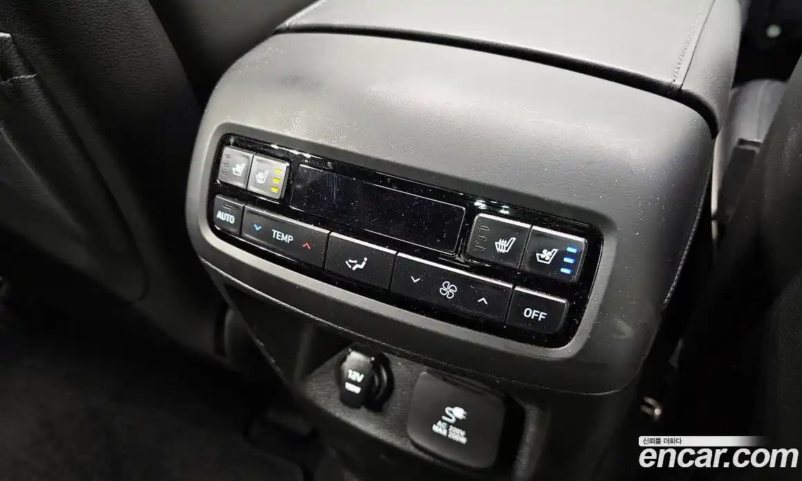 Hyundai Palisade 2022 3.8 Автомат в Москве № 46204, фото 13