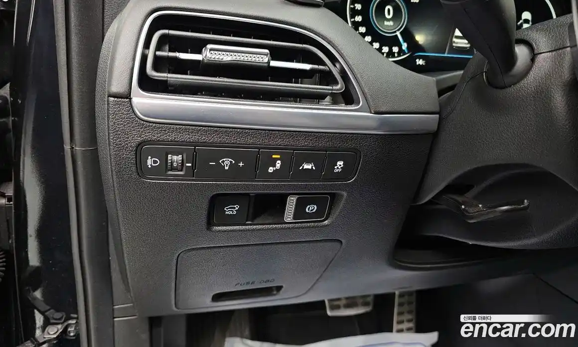 Hyundai Palisade 2022 3.8 Автомат в Москве № 46204, фото 15