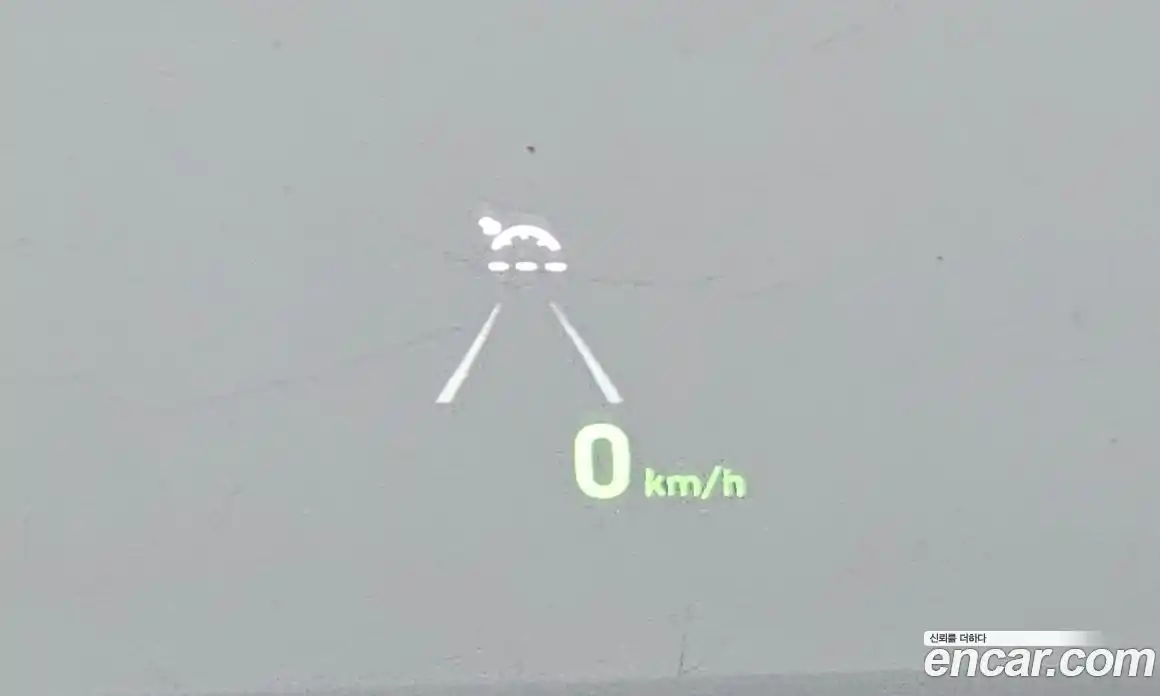 Hyundai Palisade 2022 3.8 Автомат в Москве № 46204, фото 5