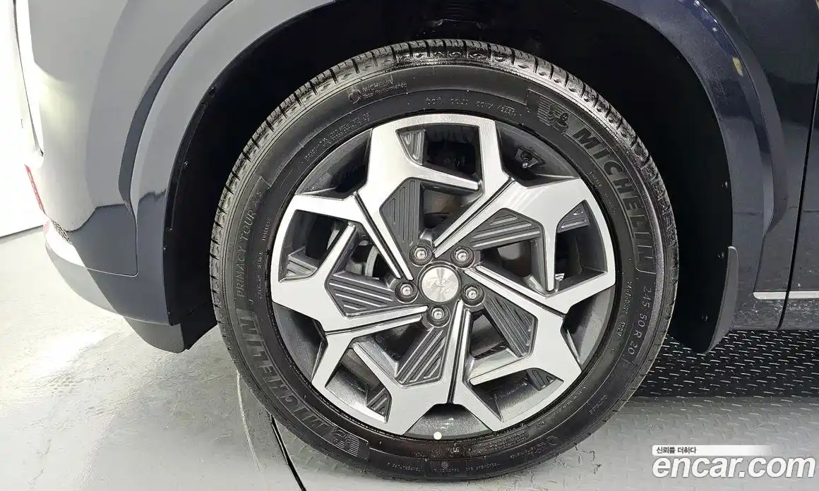 Hyundai Palisade 2022 3.8 Автомат в Москве № 46204, фото 10