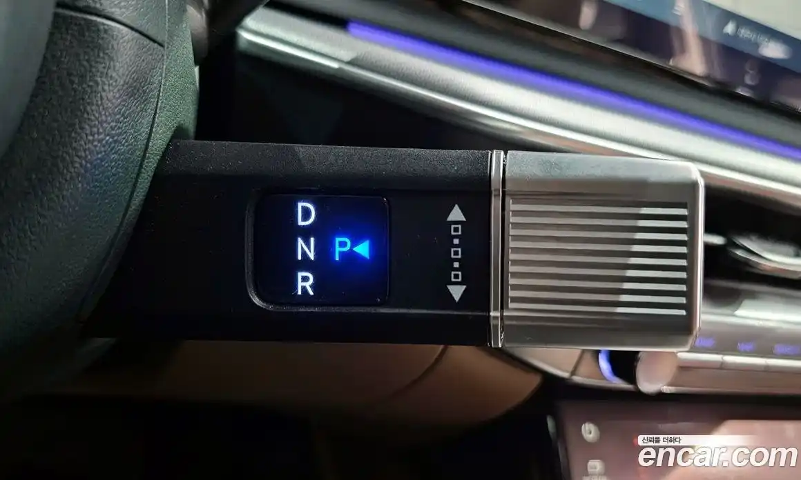 Hyundai Grandeur 2025 2.5 Автомат в Москве № 46679, фото 11