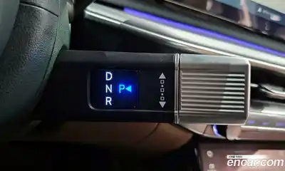 Hyundai Grandeur 2025 2.5 Автомат в Москве № 46679, миниатюра 11