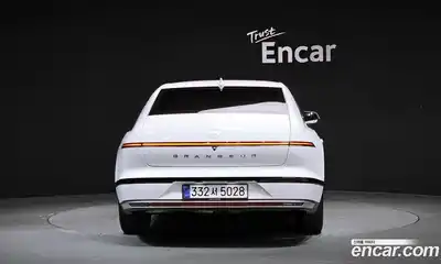 Hyundai Grandeur 2025 2.5 Автомат в Москве № 46679, миниатюра 12